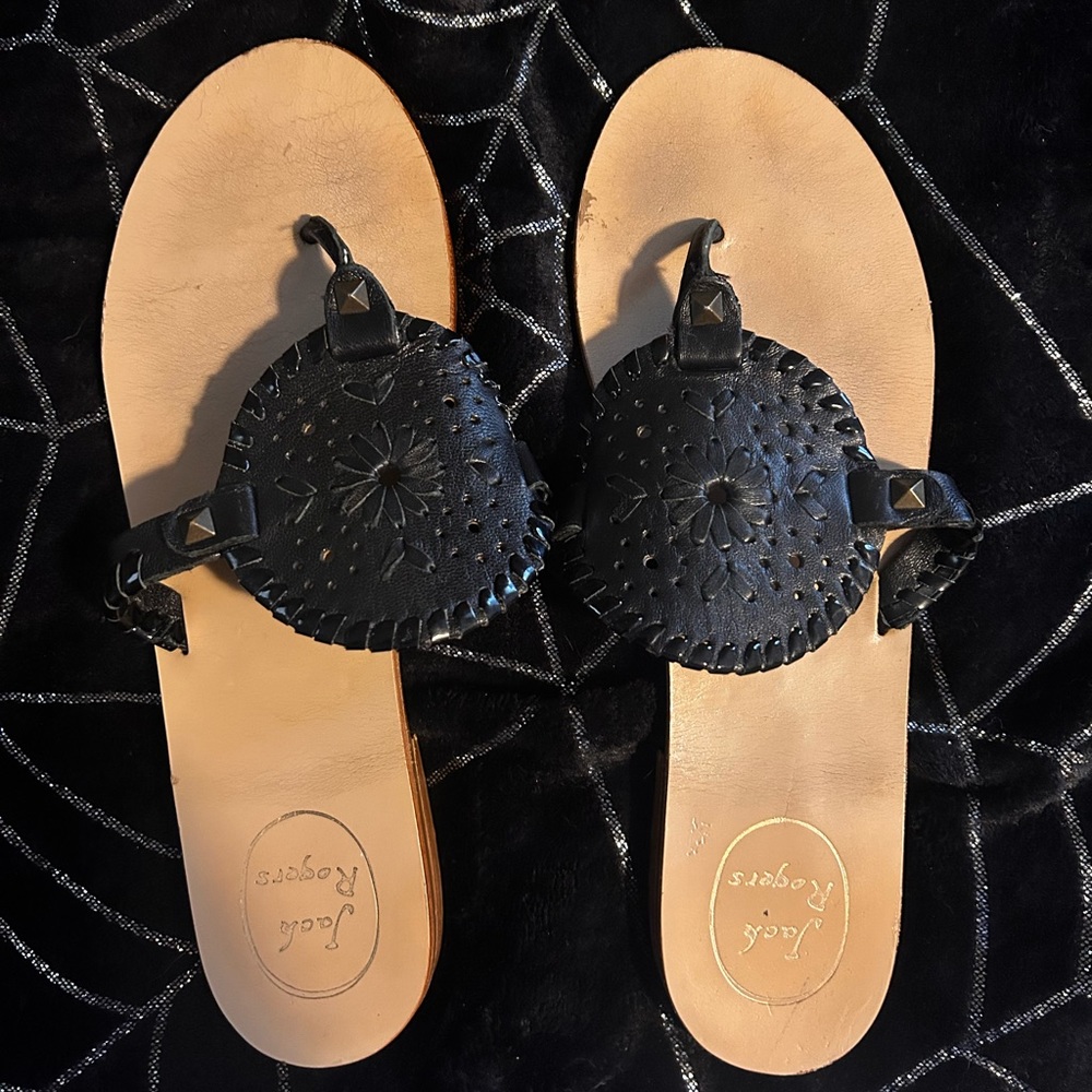 Black Jack Rogers